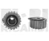 AUTOTEAM A02124 Tensioner Pulley, timing belt